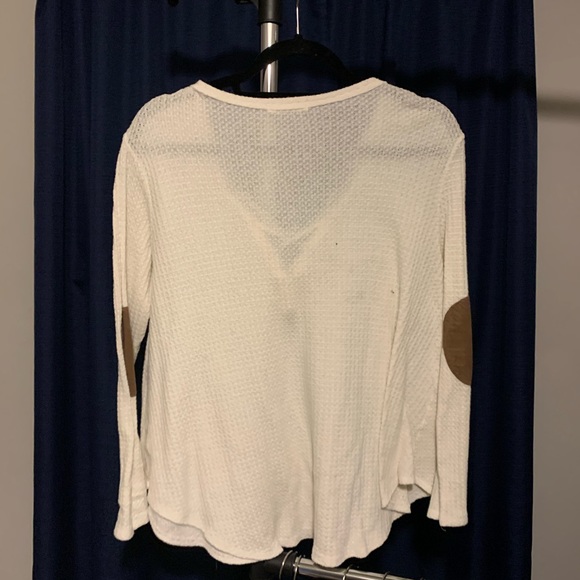 Cherish Sweaters - Long sleeve